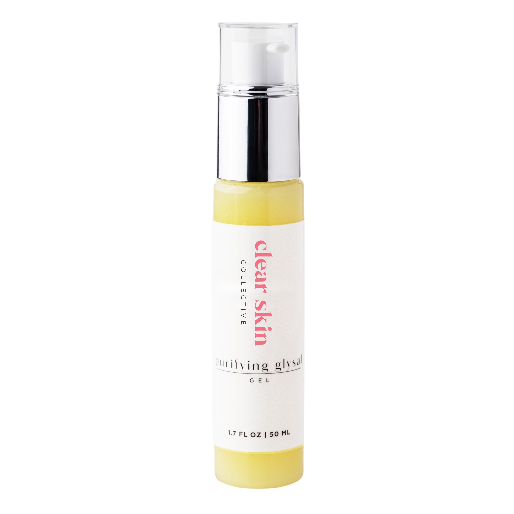 Clear Skin Collective Purifying GlySal Serum
