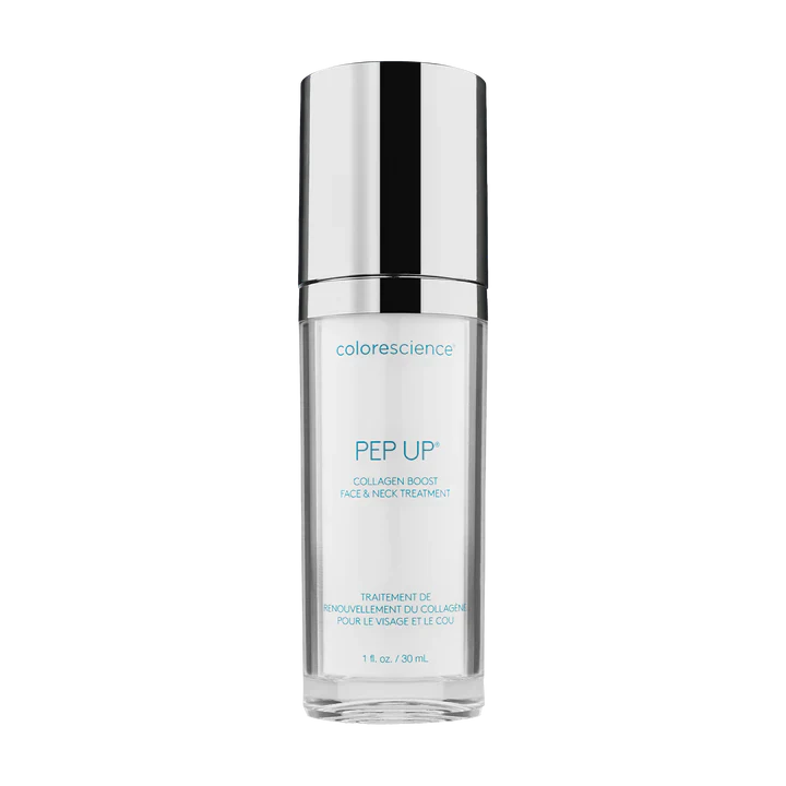 Colorescience Pep Up® Collagen Boost Face & Neck Serum