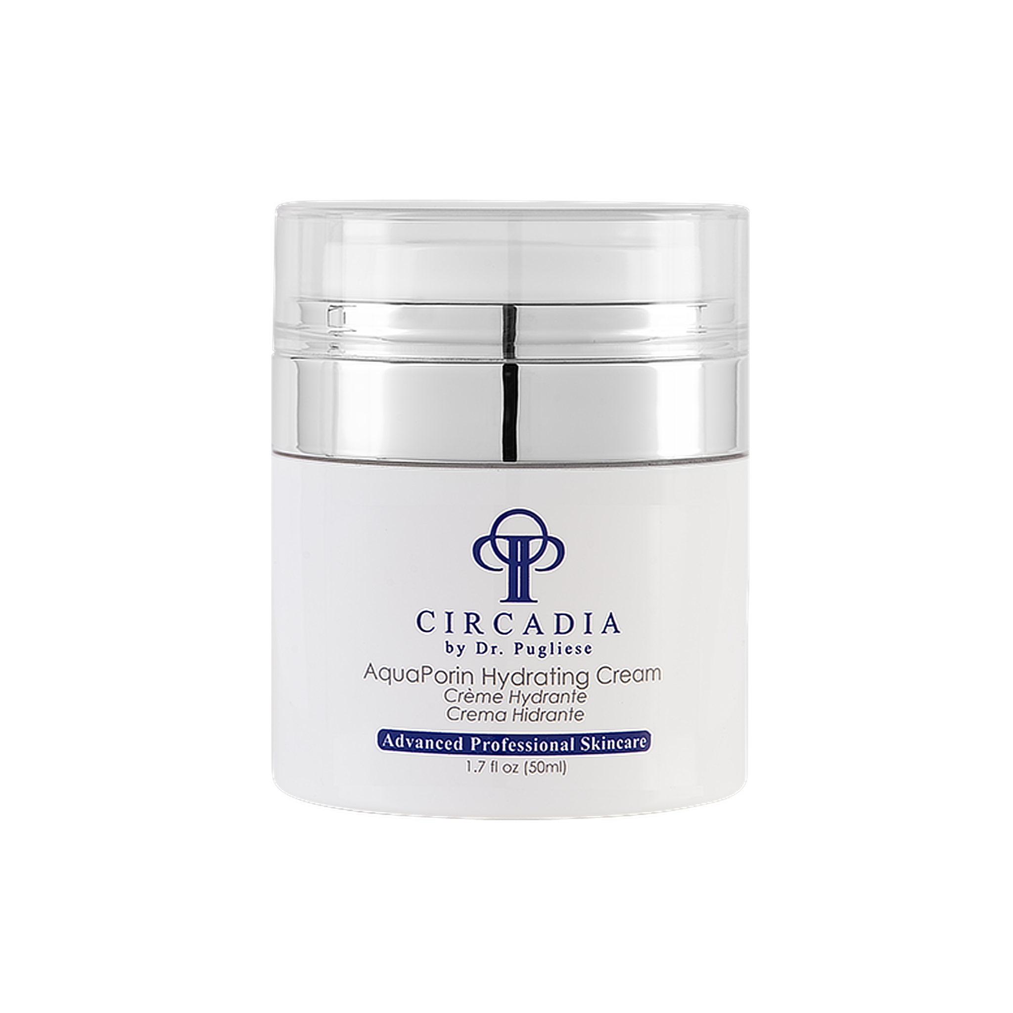 CIRCADIA - AQUAPORIN HYDRATING CREAM - Beauty Nook