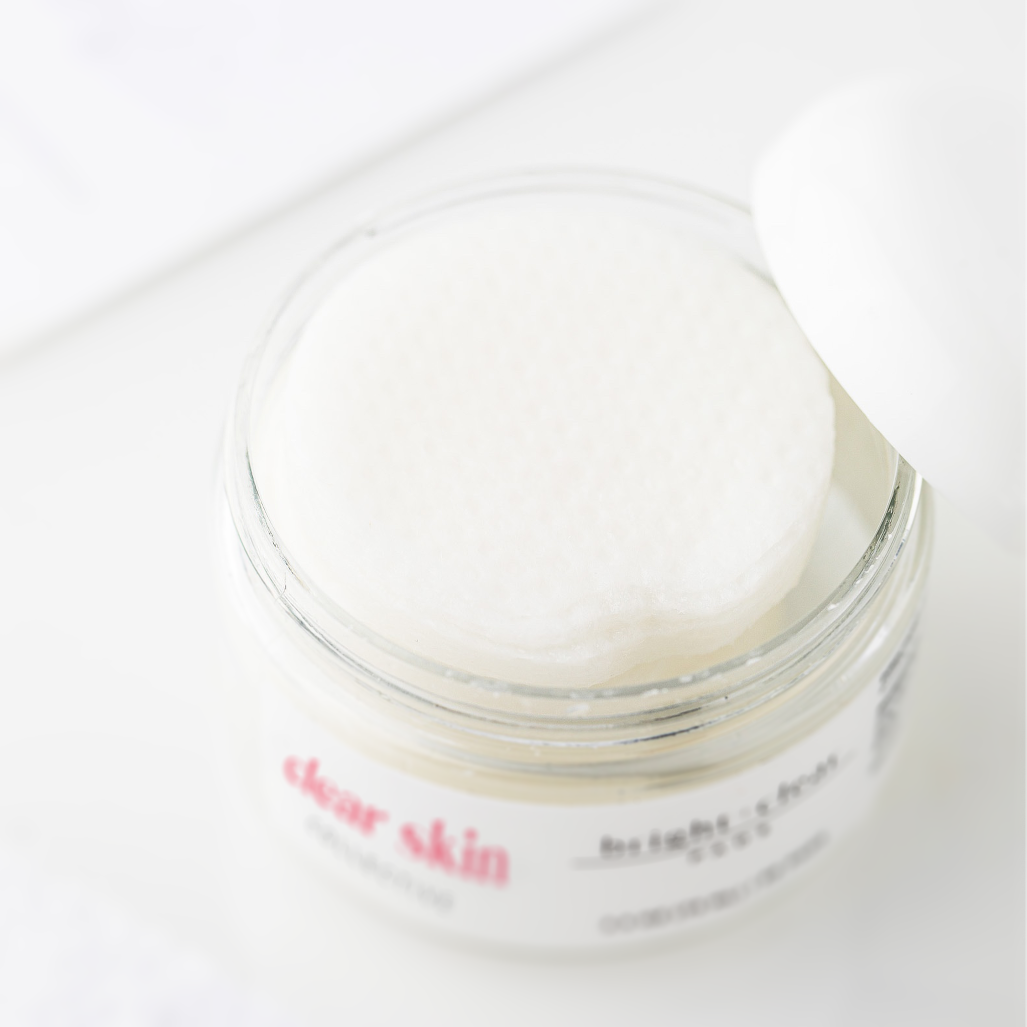 Clear Skin Collective Bright + Clear Pads