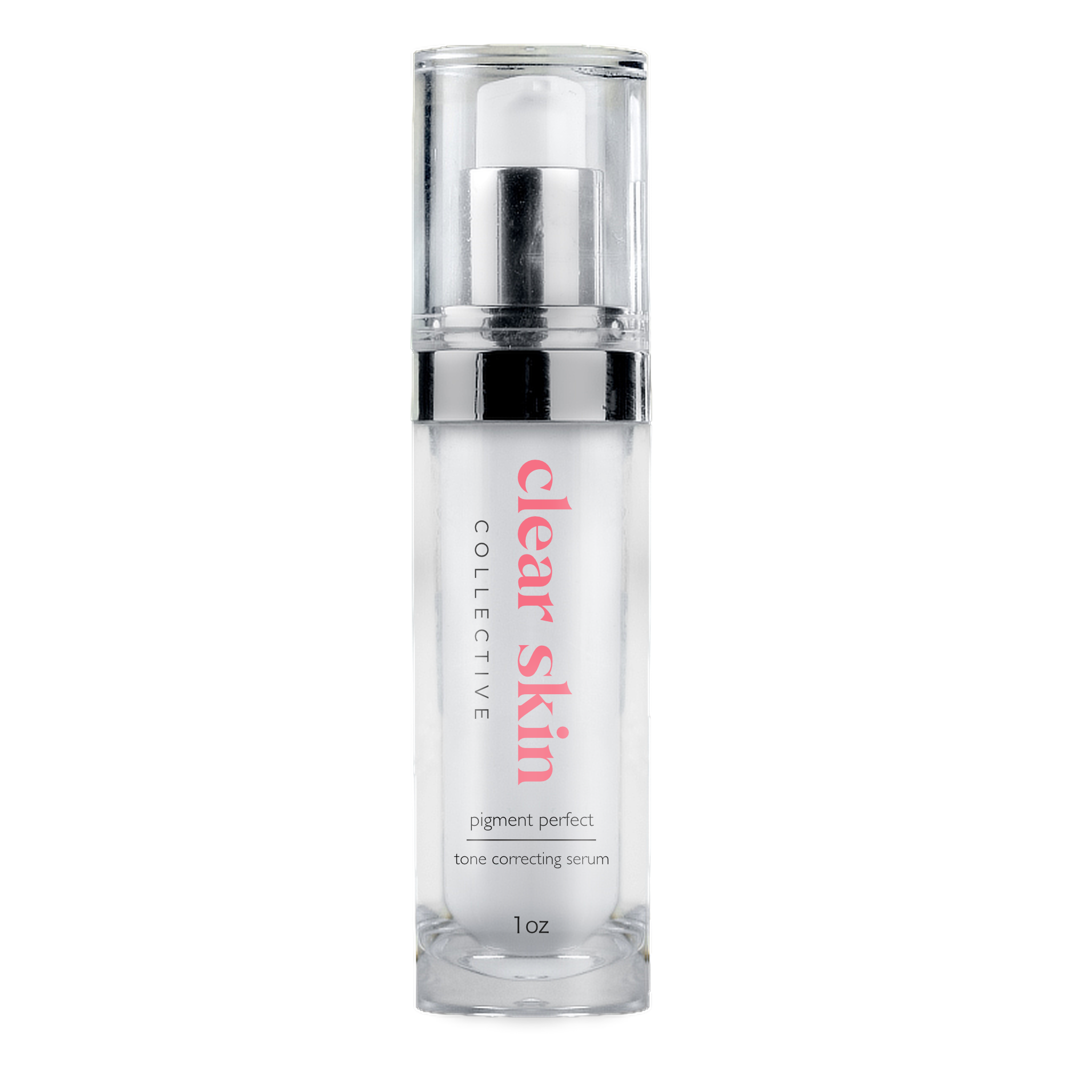 Clear Skin Collective Pigment Perfect Tone Correcting Serum