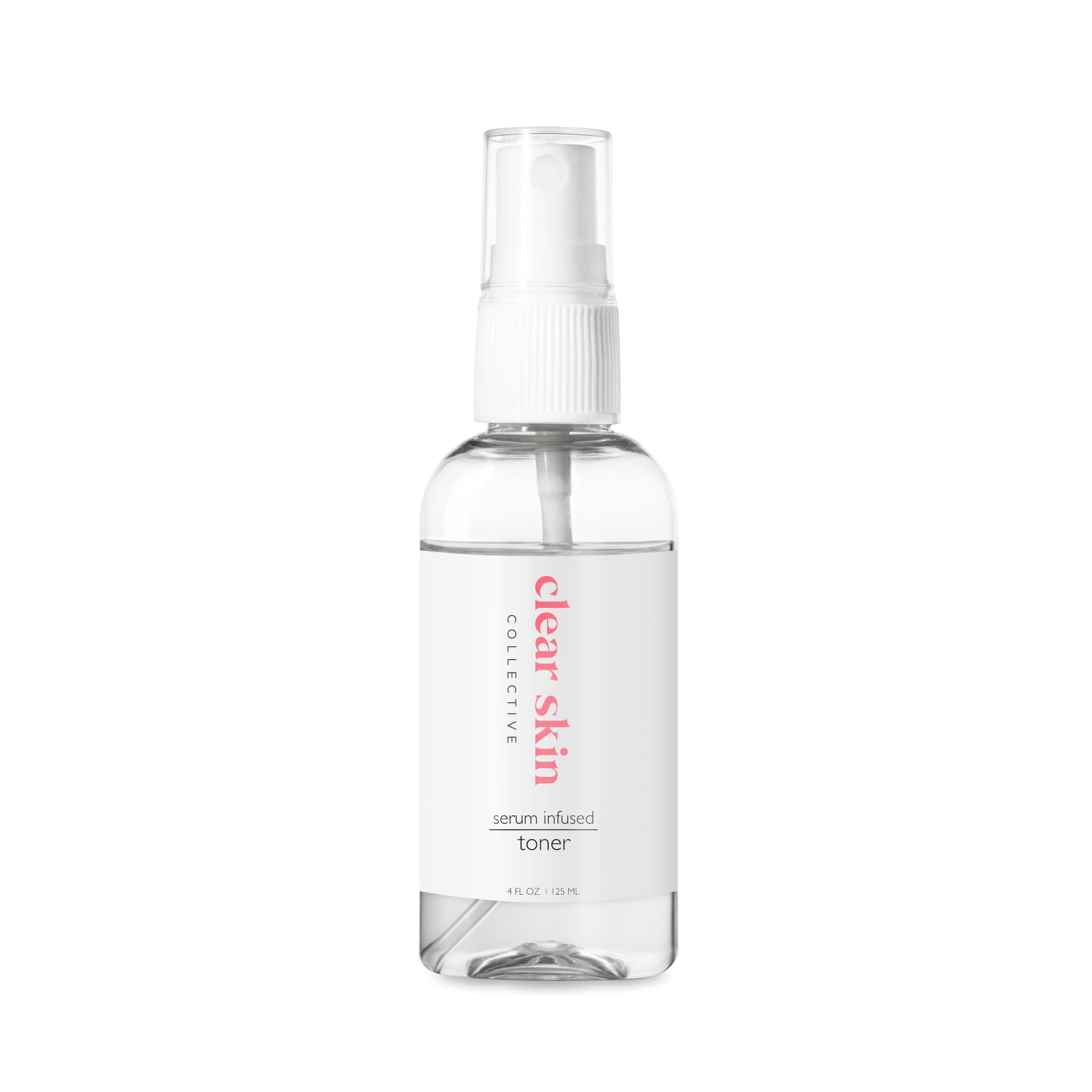 Clear Skin Collective Serum Infused Toner