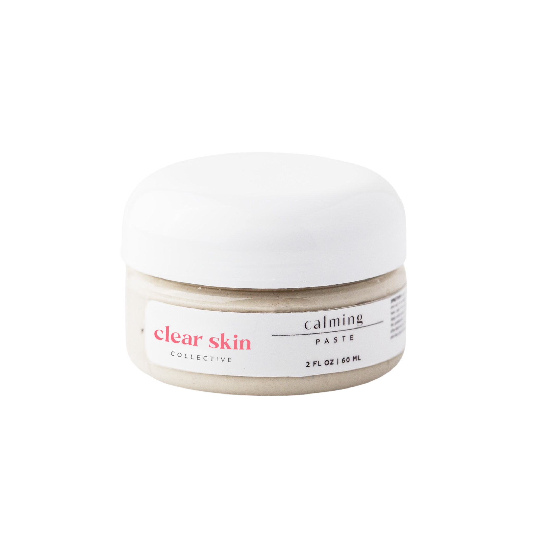 Clear Skin Collective Calming Paste
