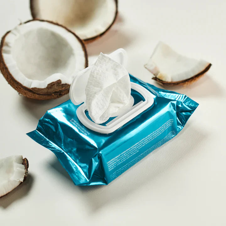 Colorescience Hydrating Cleansing Face Cloths 30/pk