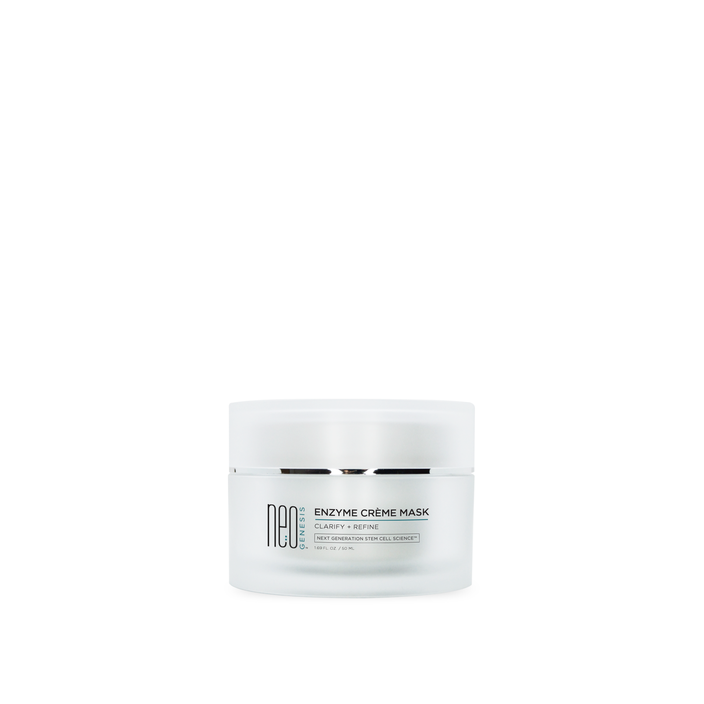 NeoGenesis - Enzyme Crème Mask