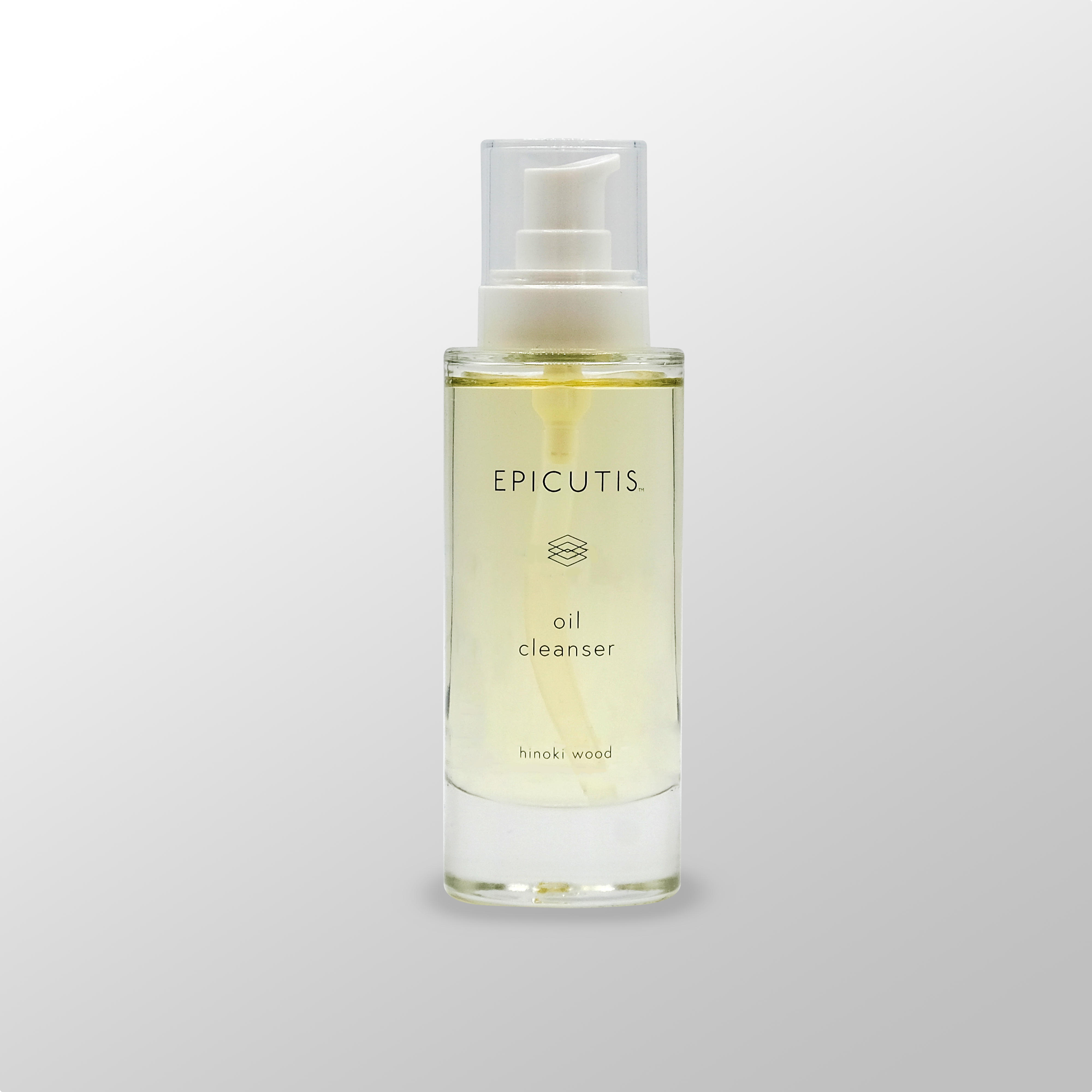 EPICUTIS OIL CLEANSER