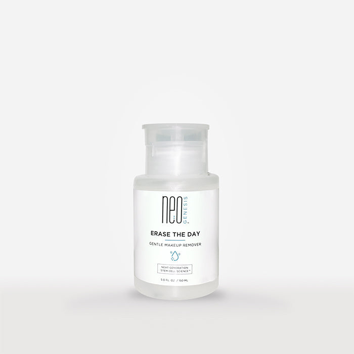 NEOGENESIS ERASE THE DAY