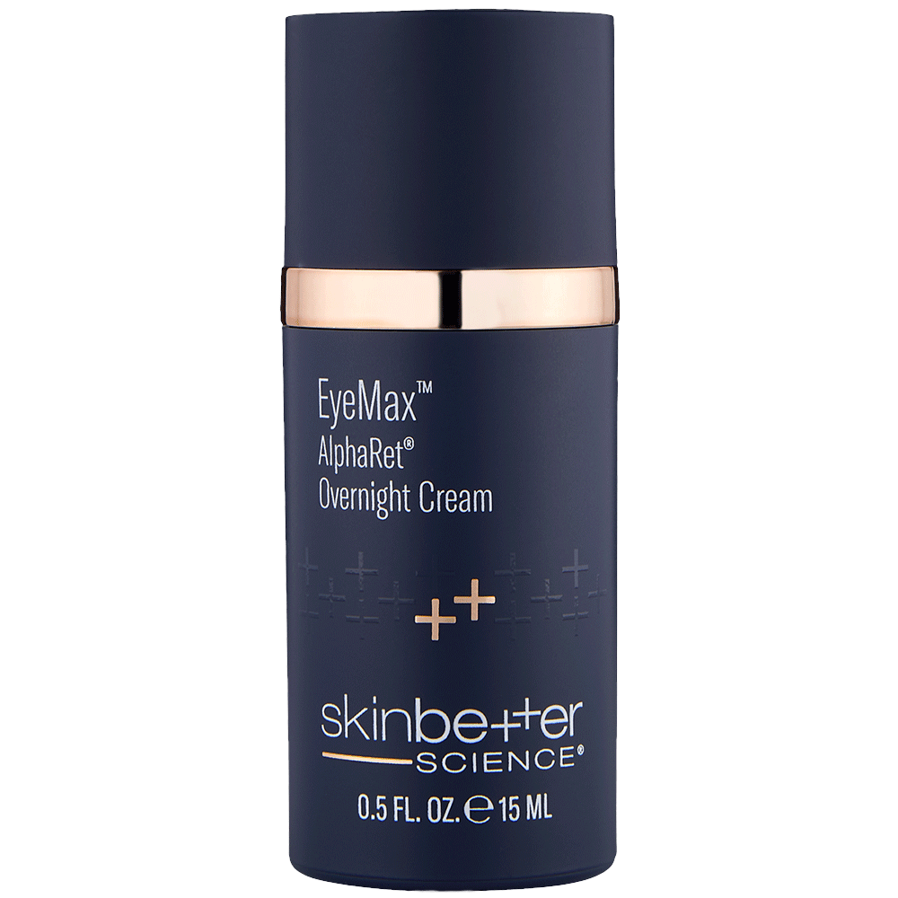 SKIN BETTER - EyeMax AlphaRet Overnight Cream 15 ml