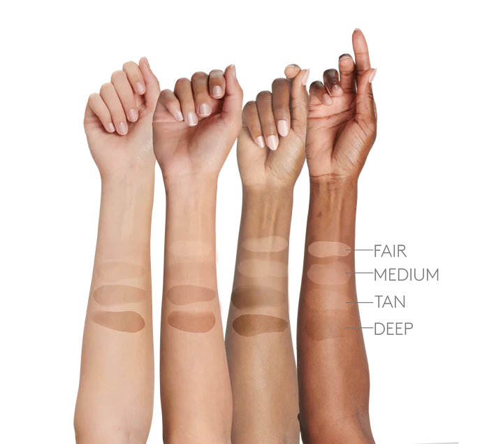 Colorescience EnviroScreen Protection Face Shield FLEX SPF50 - Fair