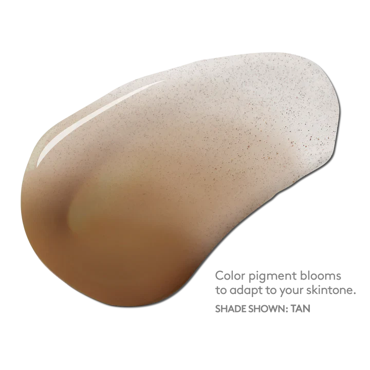 Colorescience EnviroScreen Protection Face Shield FLEX SPF50 - Tan