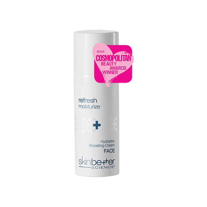 SKIN BETTER - Hydration Boosting Cream Face 50ml
