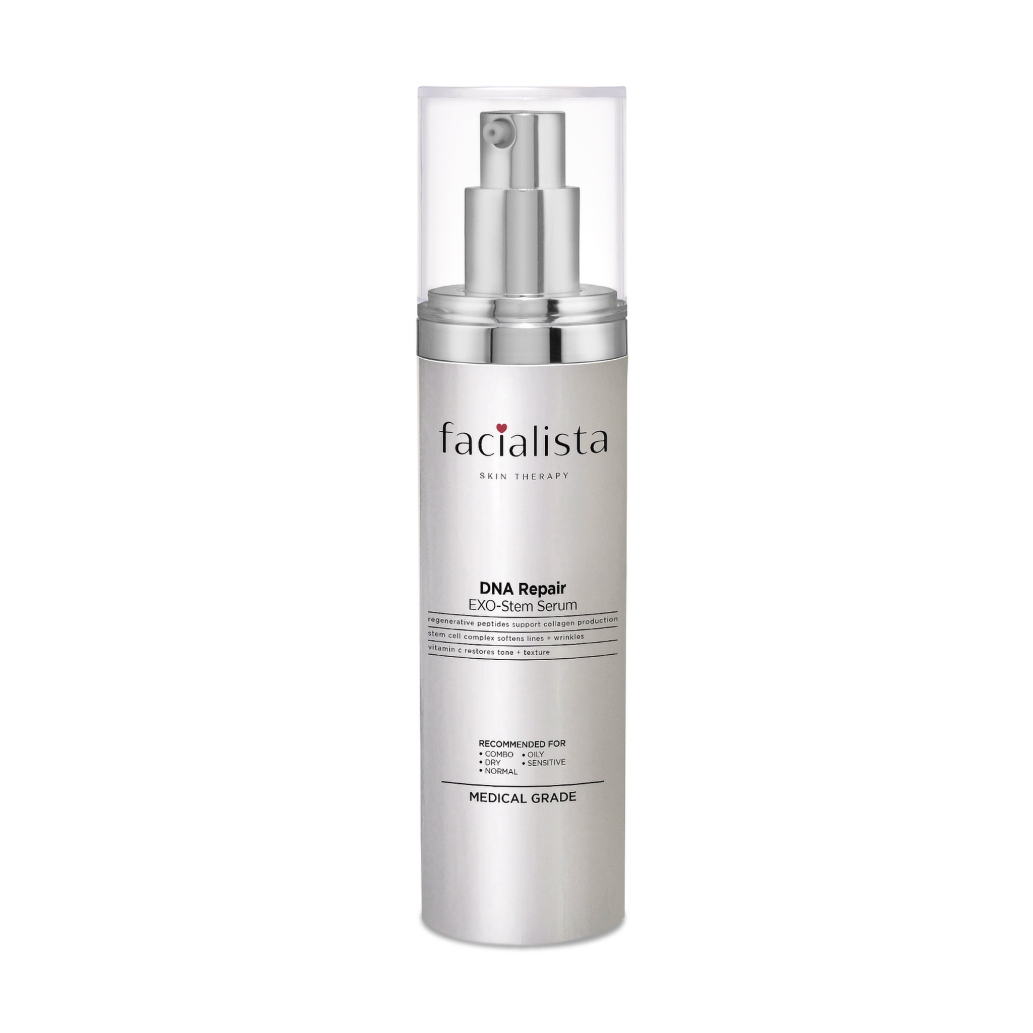 Facialista DNA Repair EXO-Stem Serum