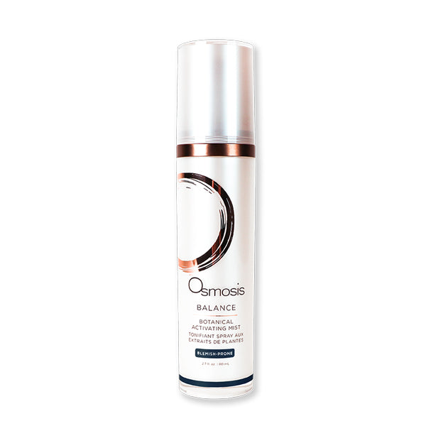 OSMOSIS BALANCE Botanical Activating Mist