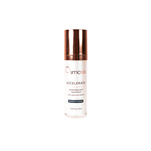 Osmosis Accelerate Advanced Spot Treatment