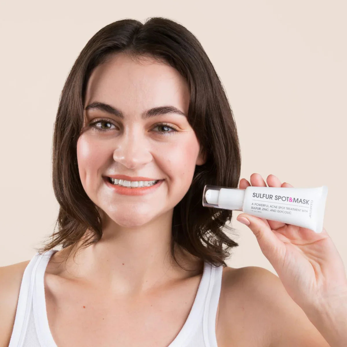 Clearstem Sulfur SPOT&MASK