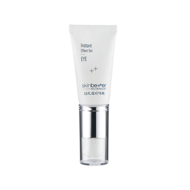 SKIN BETTER - Instant Effect Gel Eye 15ml