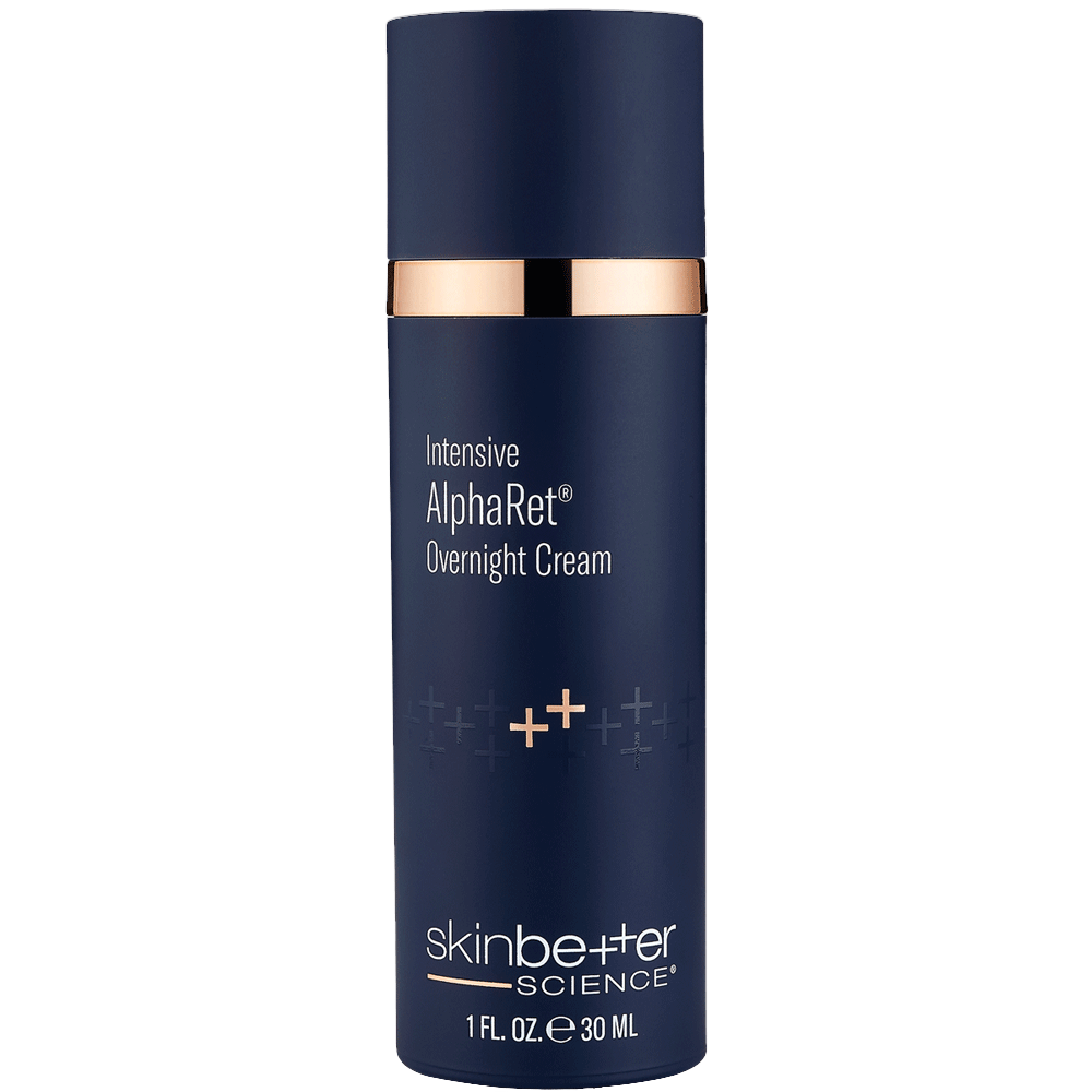 SKIN BETTER - Intensive AlphaRet Overnight Cream 30 ml