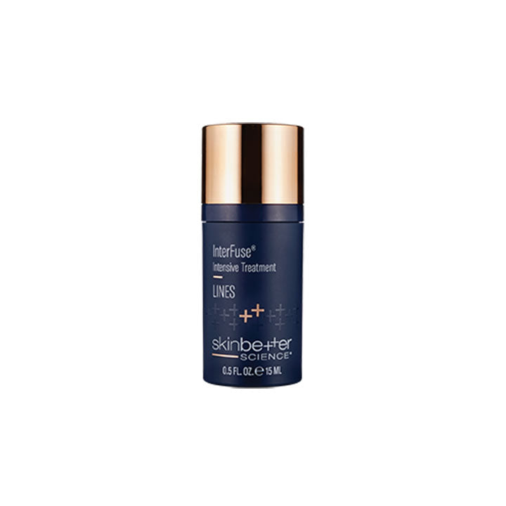 SKIN BETTER - InterFuse® Intensive Treatment Lines 15ml