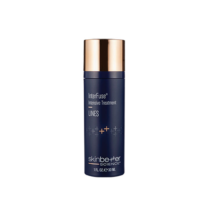 SKIN BETTER - InterFuse® Treatment Cream Face & Neck 30ml