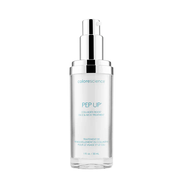 Colorescience Pep Up® Collagen Boost Face & Neck Serum