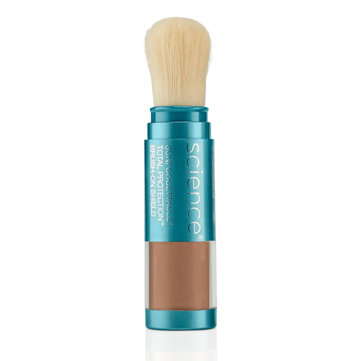 Colorescience EnviroScreen Protection BRUSH-ON Shield SPF50 - Deep