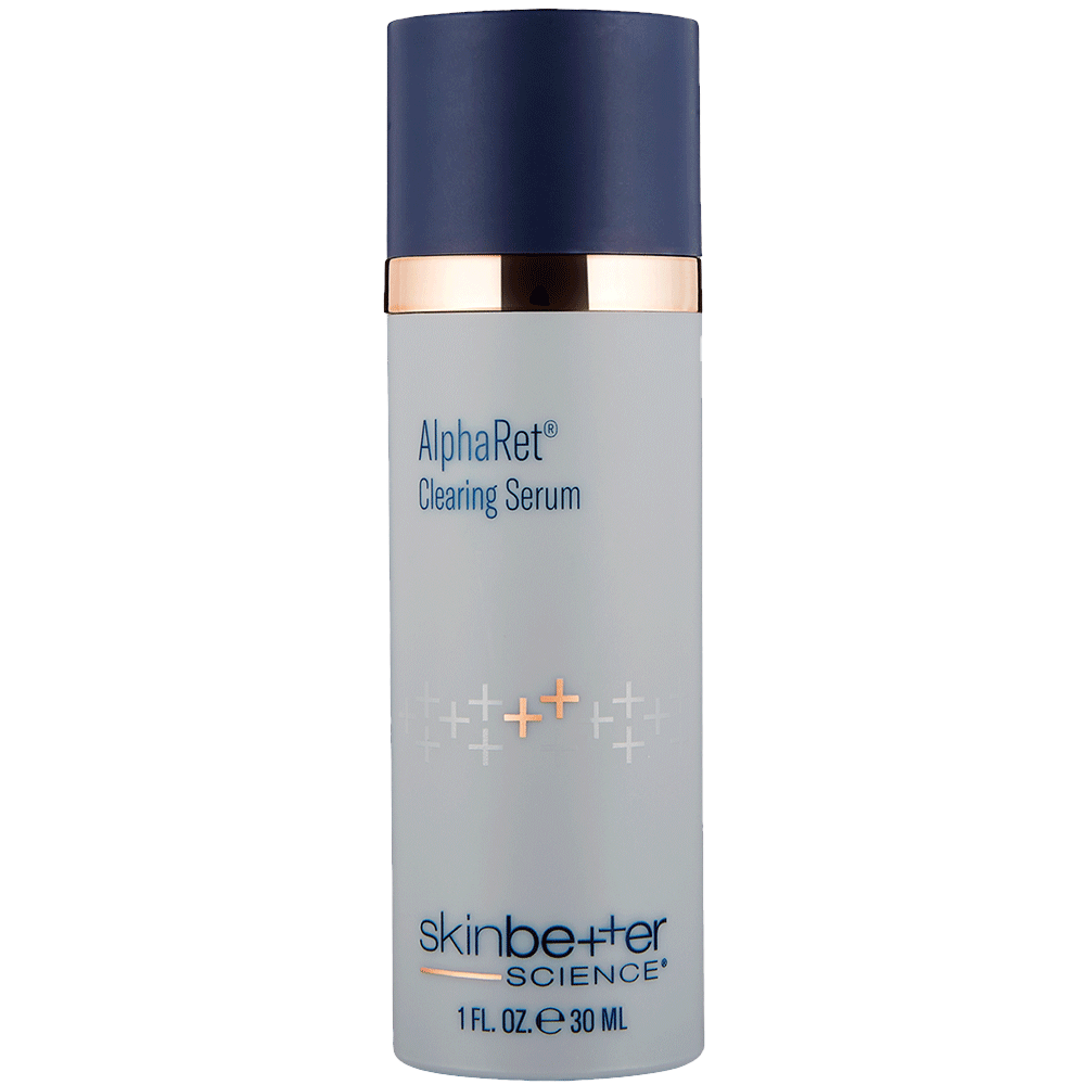SKIN BETTER - AlphaRet Clearing Serum (2 Sizes)