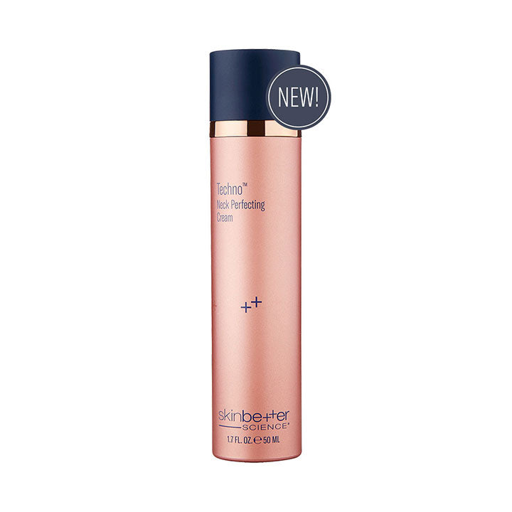 SKIN BETTER - Techno Neck Perfecting Cream 50ml