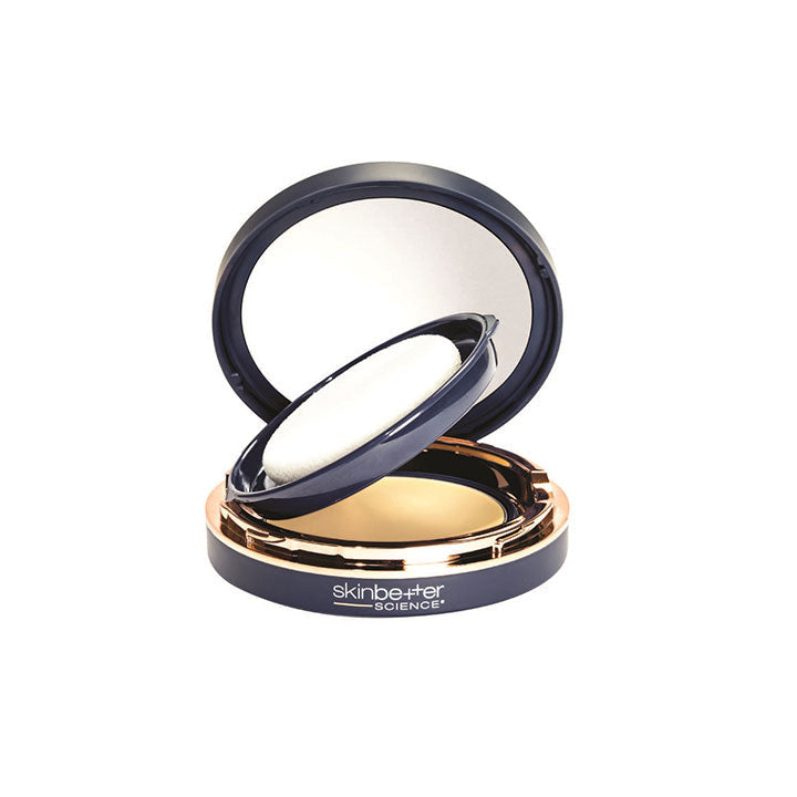 SKIN BETTER - Tone Smart Priming Compact Face 12g