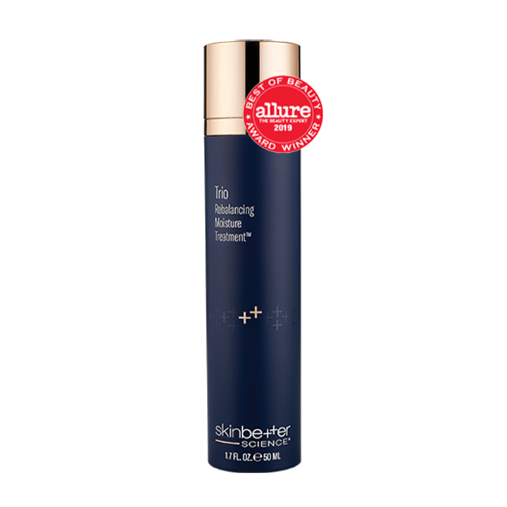SKIN BETTER - Trio Rebalancing Moisture Treatment™ Face 50 ML