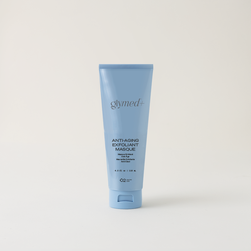 GlyMed Plus - ANTI-AGING EXFOLIANT MASQUE