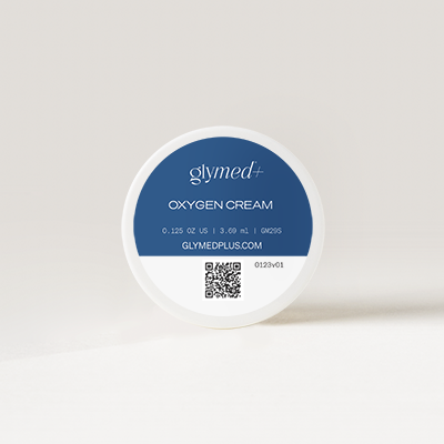 GlyMed Plus - OXYGEN CREAM