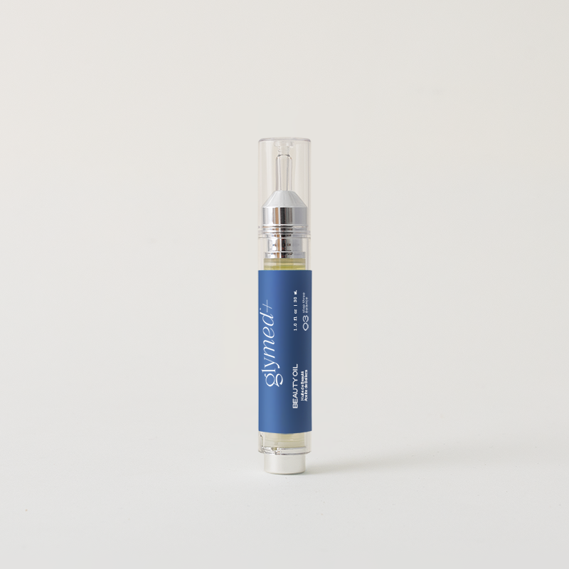 GlyMed Plus - BEAUTY OIL
