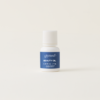 GlyMed Plus - BEAUTY OIL