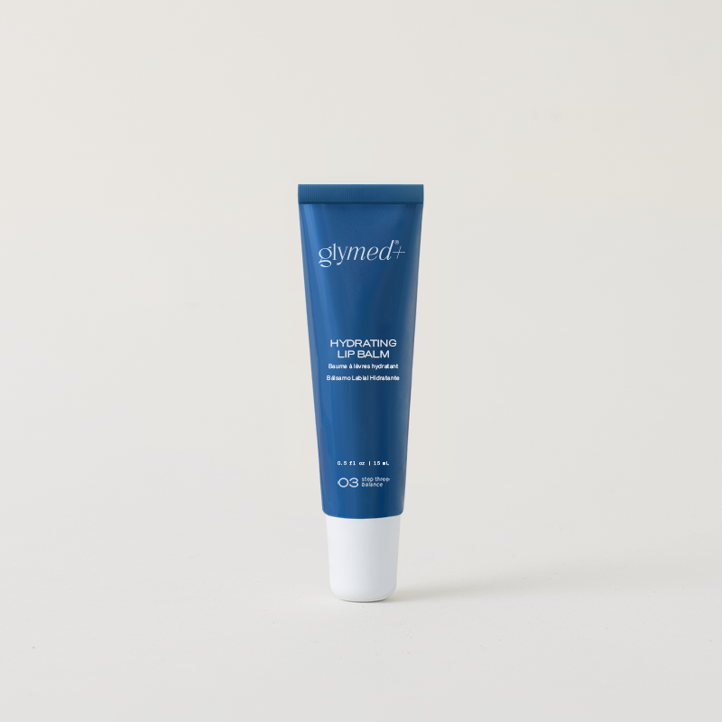 GlyMed Plus - HYDRATING LIP BALM