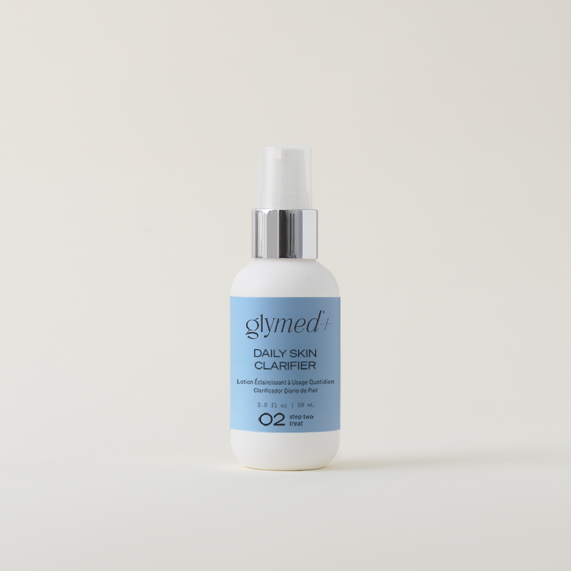 GlyMed Plus - DAILY SKIN CLARIFIER