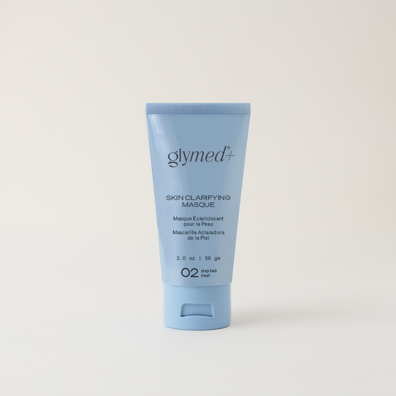 GlyMed Plus - SKIN CLARIFYING MASQUE