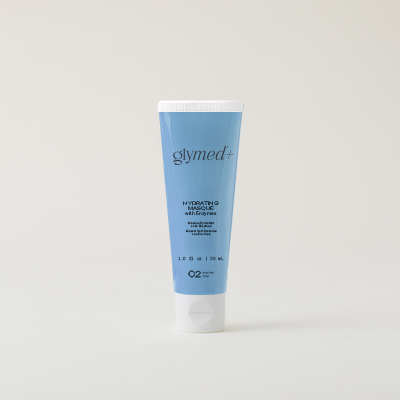 GlyMed Plus - HYDRATING MASQUE WITH ENZYMES