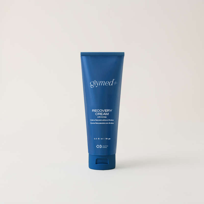 GlyMed Plus - RECOVERY CREAM WITH ARNICA