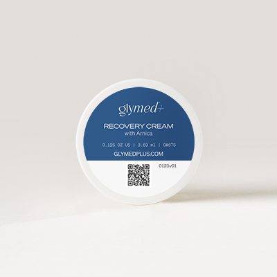GlyMed Plus - RECOVERY CREAM WITH ARNICA