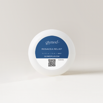 GlyMed Plus - ROSACEA RELIEF