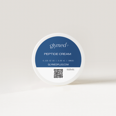 GlyMed Plus - PEPTIDE CREAM
