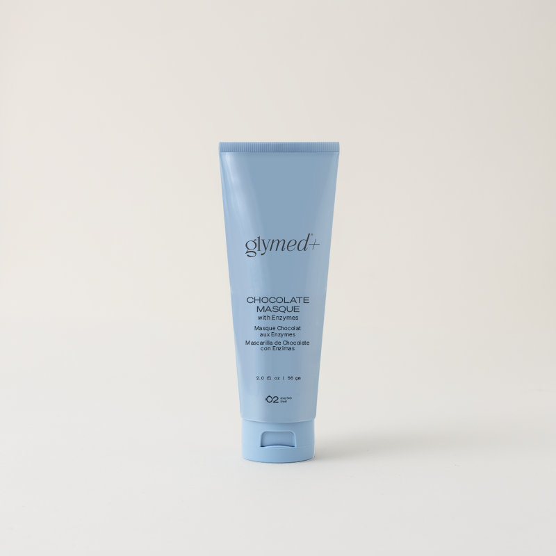 GlyMed Plus - CHOCOLATE MASQUE WITH ENZYMES
