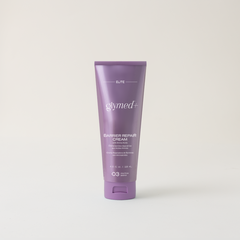 GlyMed Plus - BARRIER REPAIR CREAM WITH AMINO ACIDS
