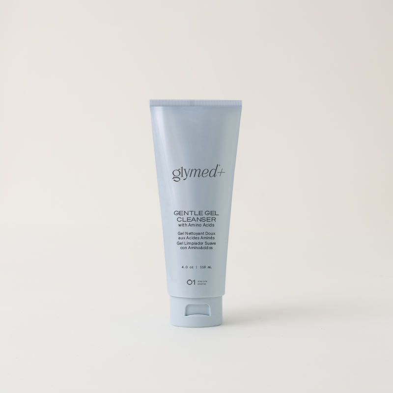 GlyMed Plus - GENTLE GEL CLEANSER WITH AMINO ACIDS