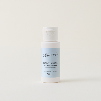 GlyMed Plus - GENTLE GEL CLEANSER WITH AMINO ACIDS