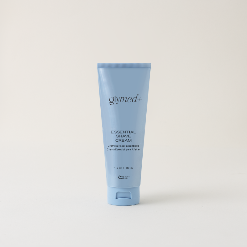 GlyMed Plus - ESSENTIAL SHAVE CREAM