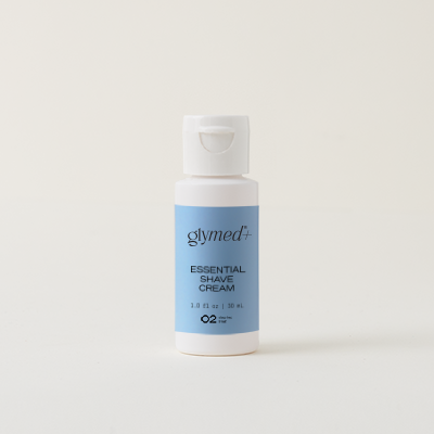 GlyMed Plus - ESSENTIAL SHAVE CREAM