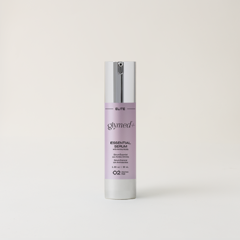 GlyMed Plus - ESSENTIAL SERUM WITH AMINO ACIDS