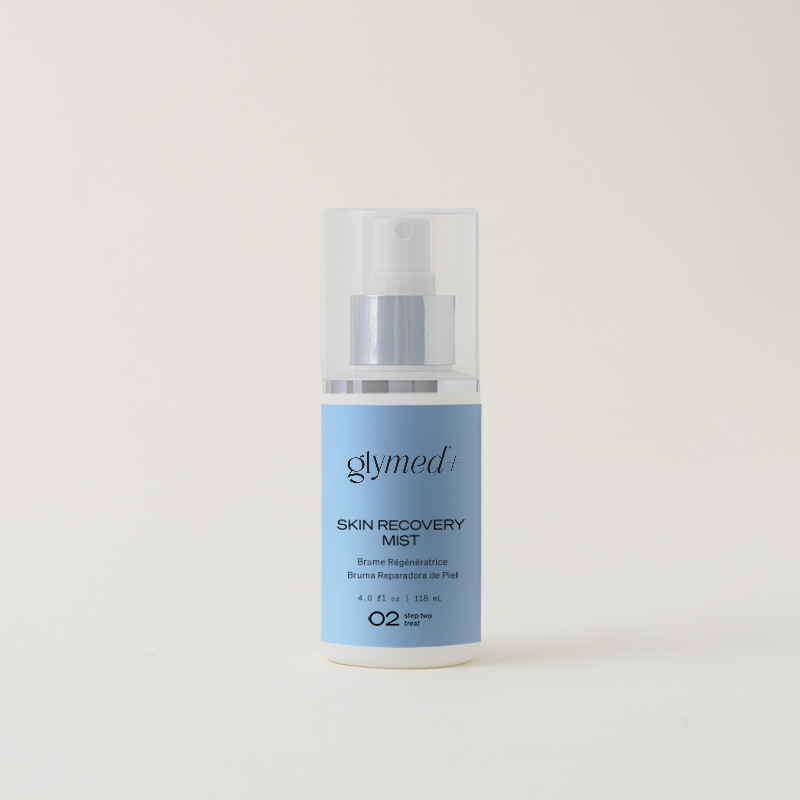 GlyMed Plus - SKIN RECOVERY MIST
