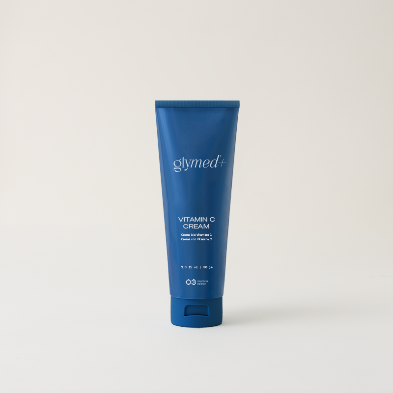 GlyMed Plus - VITAMIN C CREAM